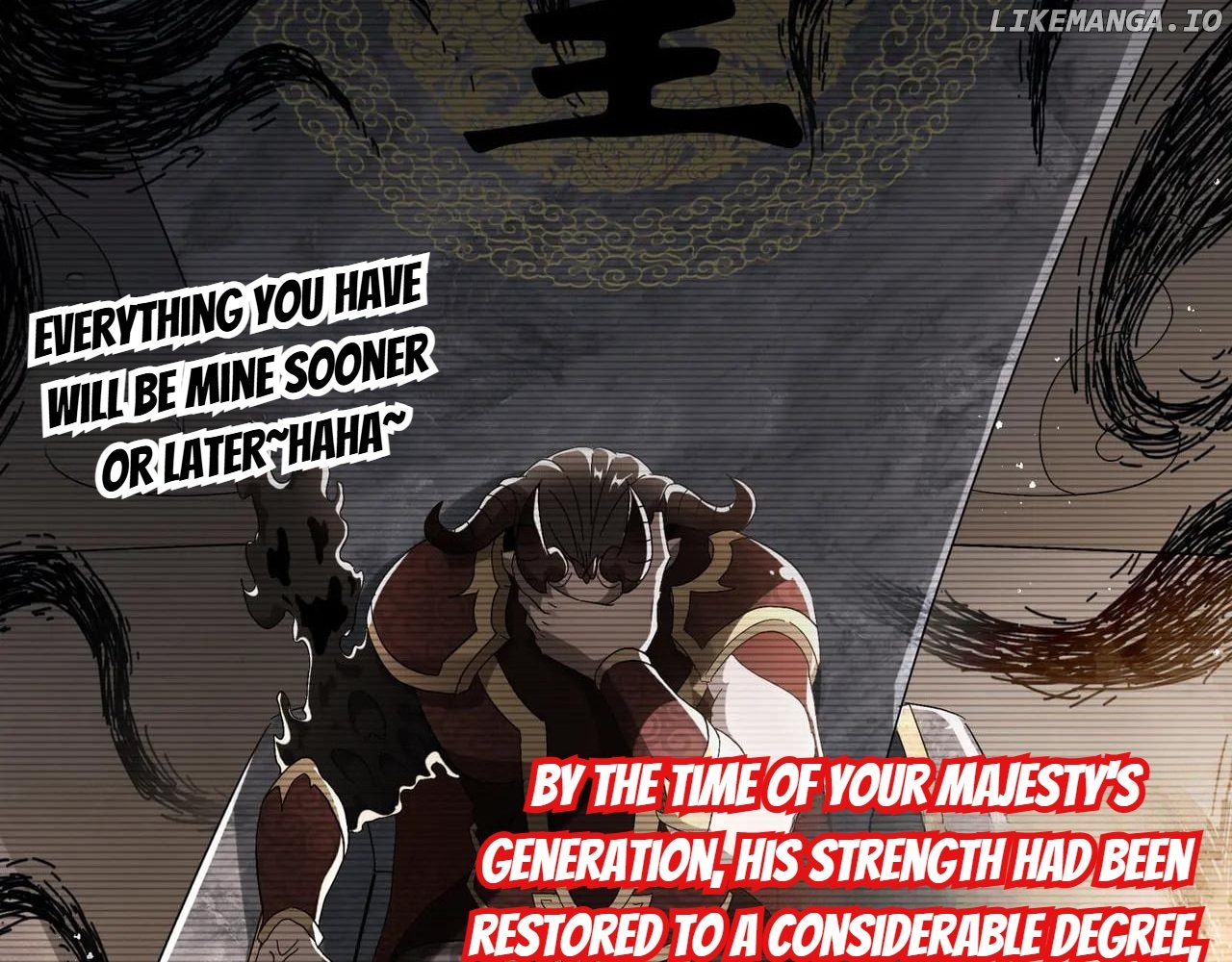 My Furry Harem Is After Me Chapter 327 - page 63
